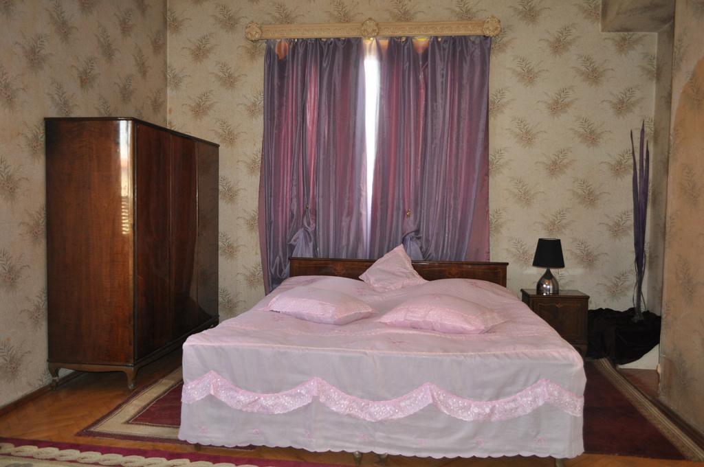 Guest House Cico Telawi Exterior foto