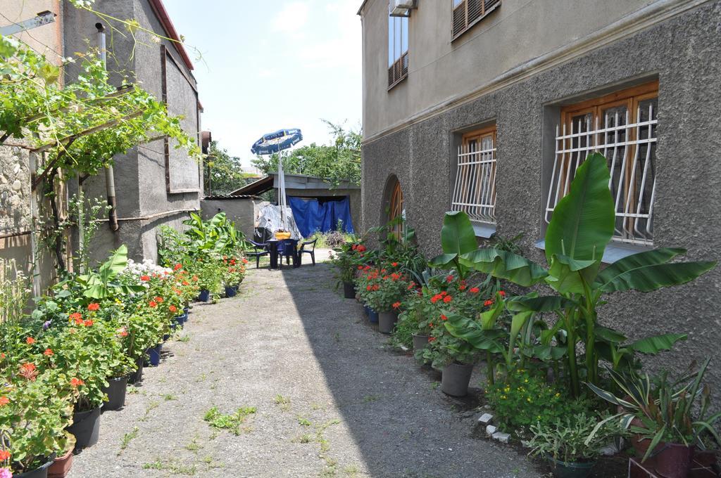 Guest House Cico Telawi Exterior foto