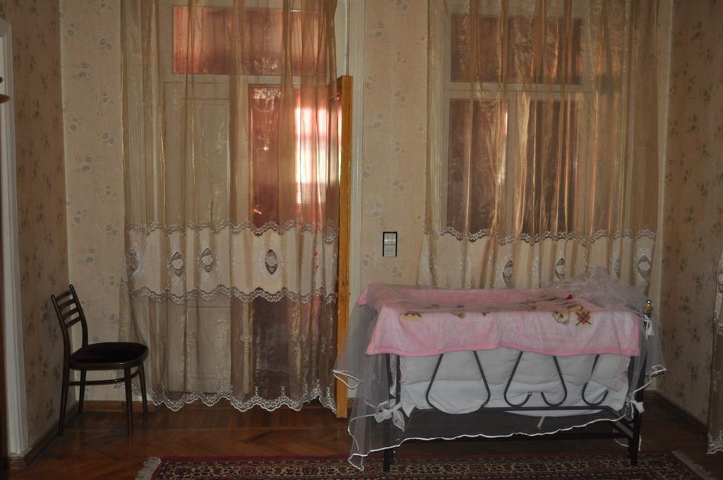 Guest House Cico Telawi Exterior foto