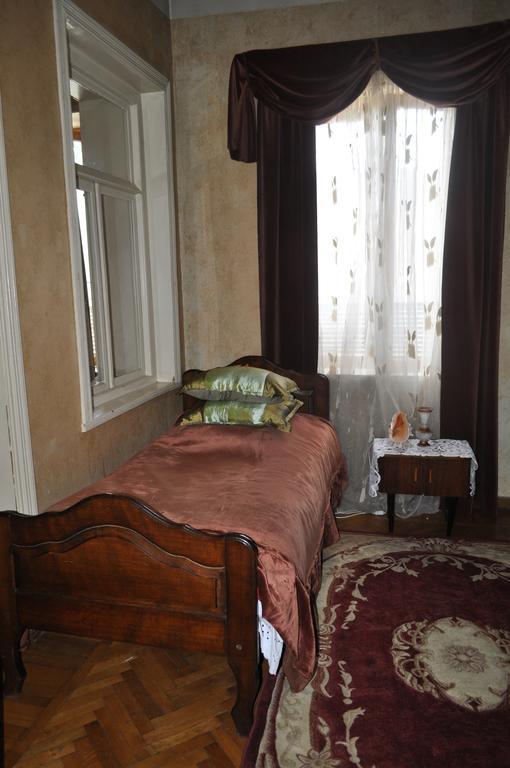 Guest House Cico Telawi Exterior foto